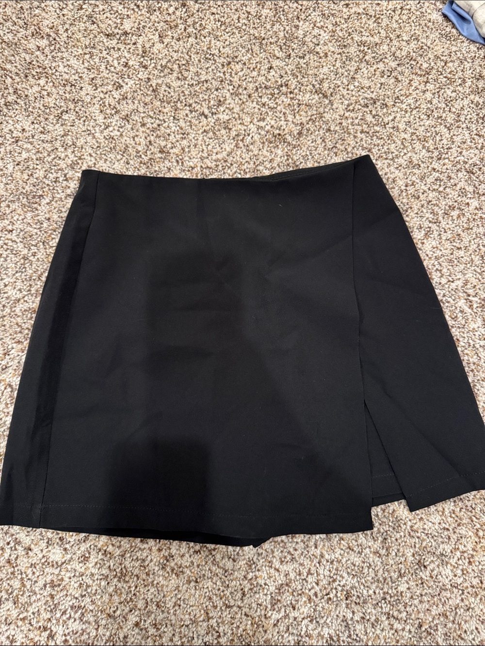 ASOS dressy skort